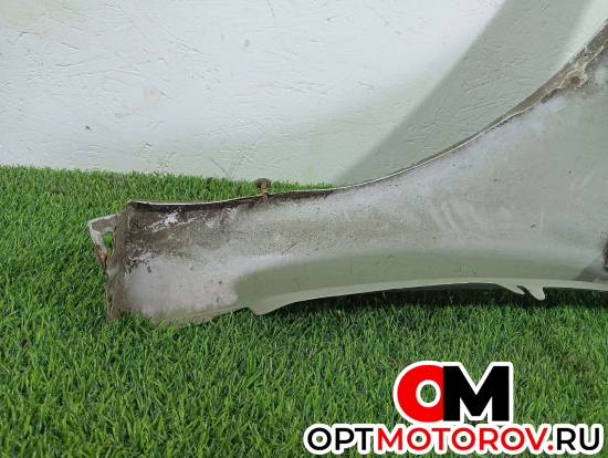 Крыло переднее правое  Opel Insignia 1 поколение (A) 2012 13277521 #4