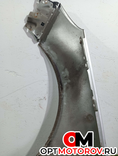 Крыло переднее правое  Opel Insignia 1 поколение (A) 2012 13277521 #5