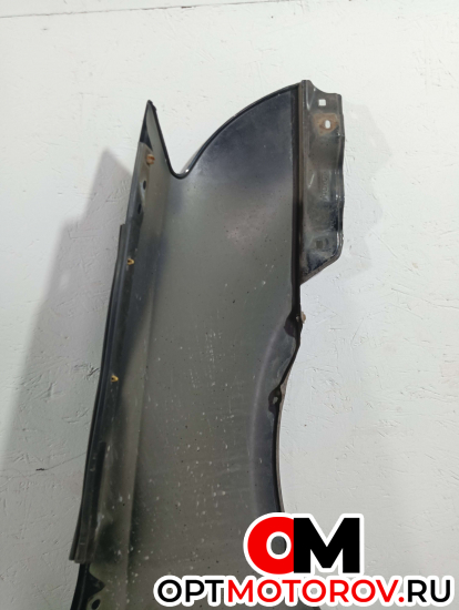 Крыло переднее левое  Toyota Avensis 2 поколение (T250) [рестайлинг] 2008 5381205040 #5