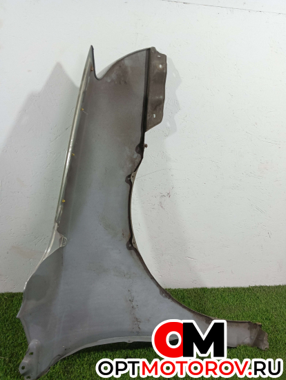 Крыло переднее левое  Toyota Avensis 2 поколение (T250) [рестайлинг] 2008 5381205040 #3