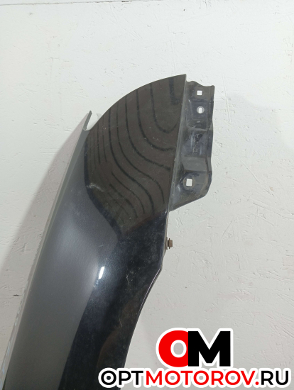 Крыло переднее правое  Toyota Avensis 2 поколение (T250) [рестайлинг] 2008 5381105040 #2