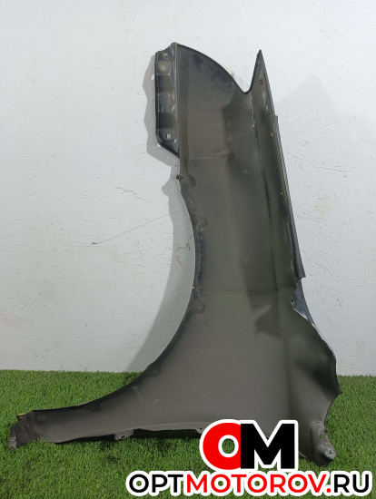 Крыло переднее правое  Toyota Avensis 2 поколение (T250) [рестайлинг] 2008 5381105040 #6