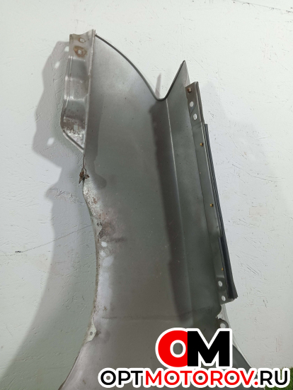 Крыло переднее левое  Toyota Avensis 2 поколение (T250) [рестайлинг] 2008 5381105040 #3