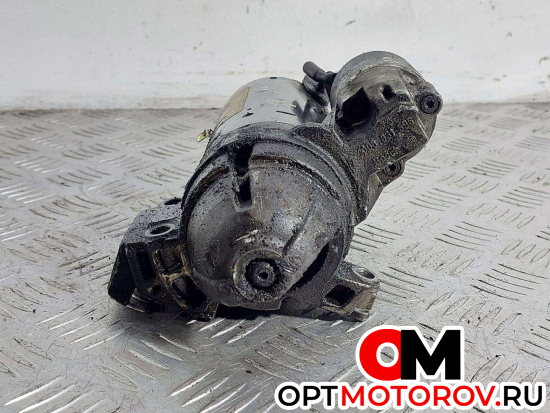 Стартер  BMW 1 серия E81/E82/E87/E88 [рестайлинг] 2010 782370001, 0001139016 #2
