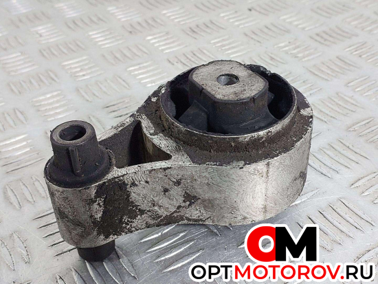 Подушка крепления двигателя  Renault Master 2 поколение 2002 8200027176С #1