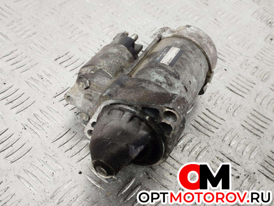 Стартер  Mercedes-Benz Sprinter 2 поколение (W906) 2009 A0061514501, 4280005510 #3