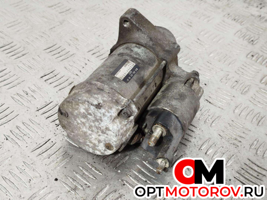 Стартер  Mercedes-Benz Sprinter 2 поколение (W906) 2009 A0061514501, 4280005510 #4