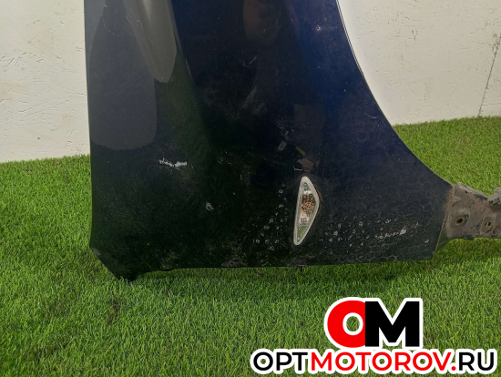 Крыло переднее правое  Mazda 6 GH 2008 6S1D52110C #4