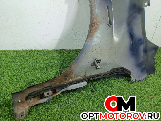 Крыло переднее правое  Mazda 6 GH 2008 6S1D52110C #5