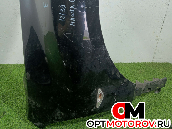 Крыло переднее правое  Mazda 6 GH 2008 6S1D52110C #2
