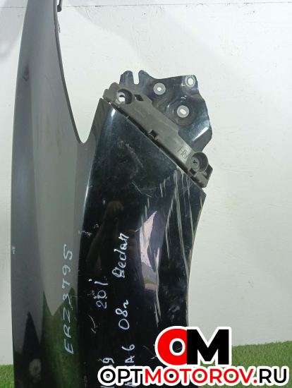 Крыло переднее правое  Mazda 6 GH 2008 6S1D52110C #3