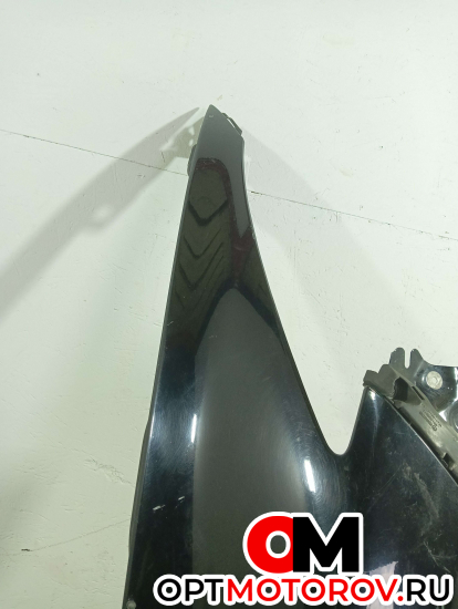 Крыло переднее правое  Mazda 6 GH 2008 6S1D52110C #4