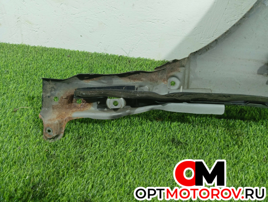 Крыло переднее правое  Mazda 6 GH 2008 6S1D52110C #6