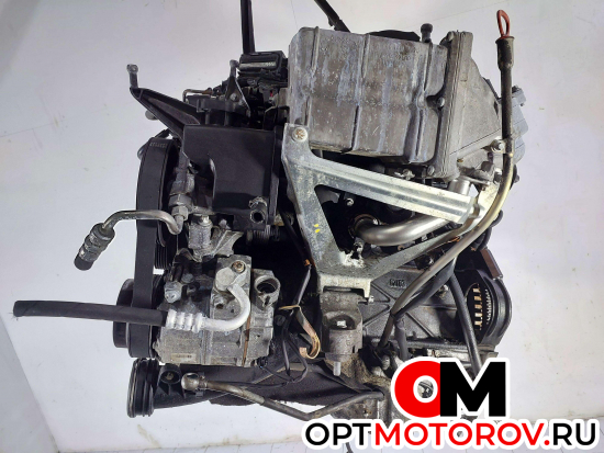 Двигатель  Mercedes-Benz C-Класс W204/S204 2007 646811 #2