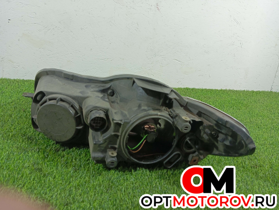 Фара правая  Jaguar XF X250 2011 C2Z3467 #2