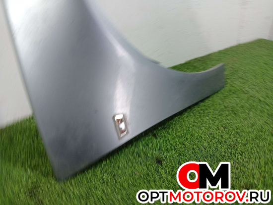 Крыло переднее правое  Opel Insignia 1 поколение (A) 2012 13277521 #2