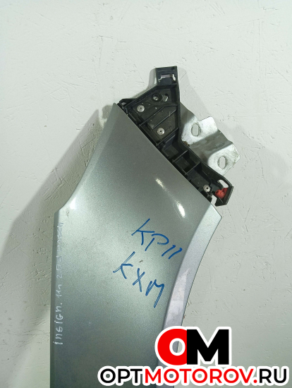 Крыло переднее правое  Opel Insignia 1 поколение (A) 2012 13277521 #3
