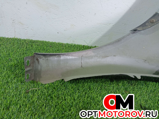 Крыло переднее правое  Opel Insignia 1 поколение (A) 2012 13277521 #5
