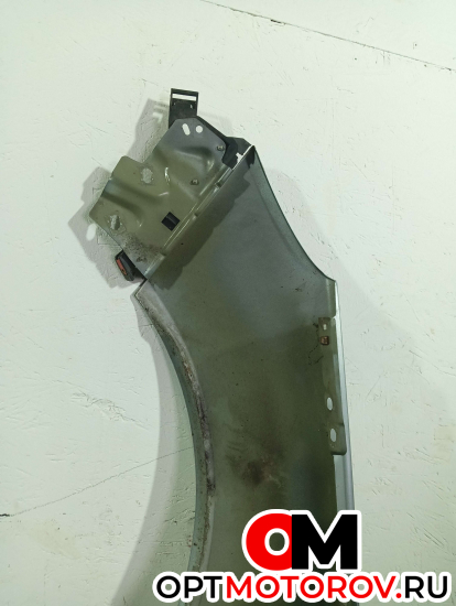 Крыло переднее правое  Opel Insignia 1 поколение (A) 2012 13277521 #6