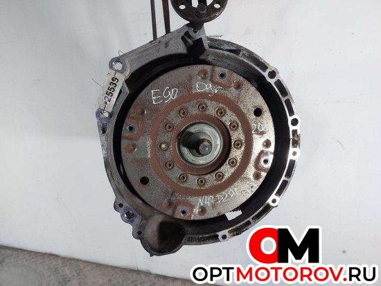 КПП автоматическая (АКПП)  BMW 3 серия E90/E91/E92/E93 2009 7590133, 1071032142W4N, 1071301271, 1071030052, 6HP21 #1