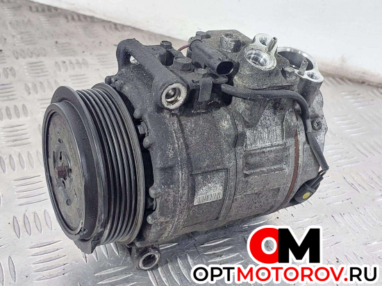 Mercedes-Benz C-Класс W204/S204 2008 A0012305611 #1