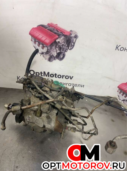 Насос ТНВД  Ford Ranger 1 поколение 2004 4797787421           #5