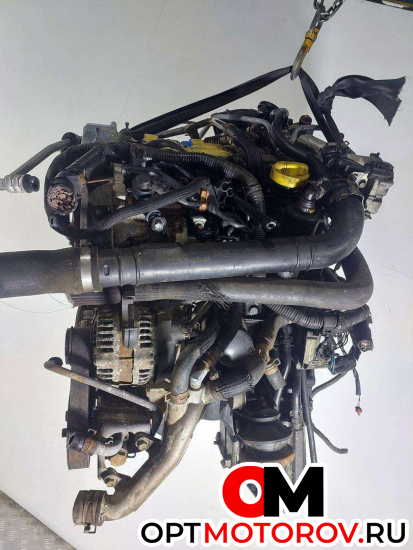 Двигатель  Suzuki Grand Vitara 2 поколение 2008 F9Q266, F9QB266, F9QB #3