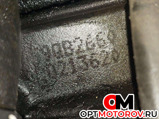 Двигатель  Suzuki Grand Vitara 2 поколение 2008 F9Q266, F9QB266, F9QB #6
