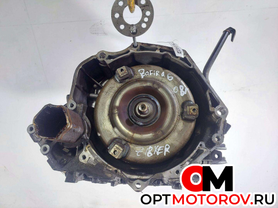 КПП автоматическая (АКПП)  Opel Zafira 2 поколение (B) [рестайлинг] 2008 6041SN, AF17, 55353941A #1