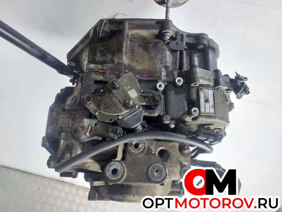 КПП автоматическая (АКПП)  Opel Zafira 2 поколение (B) [рестайлинг] 2008 6041SN, AF17, 55353941A #3