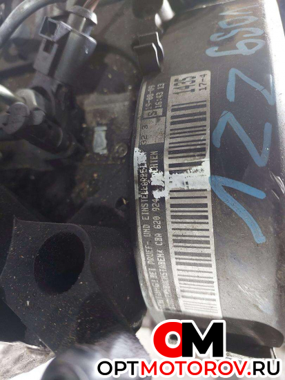 Двигатель  Volkswagen Golf 6 поколение 2009 CBA, CBAB #7