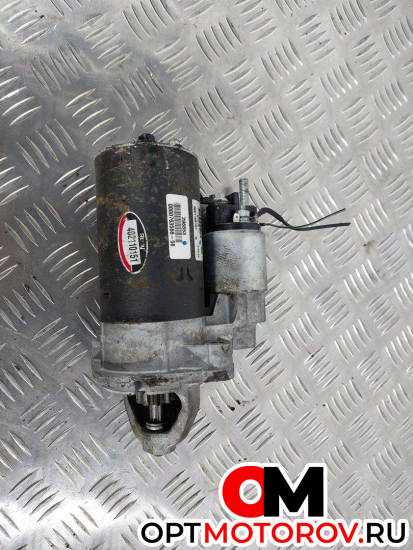 Стартер  BMW X5 E53 2002 7519161, 7519160,  0001108190, 402110151 #1