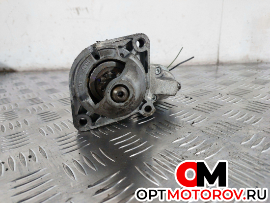 Стартер  BMW X5 E53 2002 7519161, 7519160,  0001108190, 402110151 #2