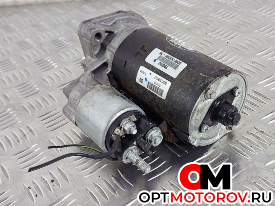 Стартер  BMW X5 E53 2002 7519161, 7519160,  0001108190, 402110151 #3