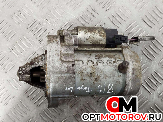 Стартер  Toyota Yaris XP9 2006 4280804550, DSN980 #1