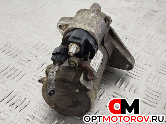 Стартер  Toyota Yaris XP9 2006 4280804550, DSN980 #4