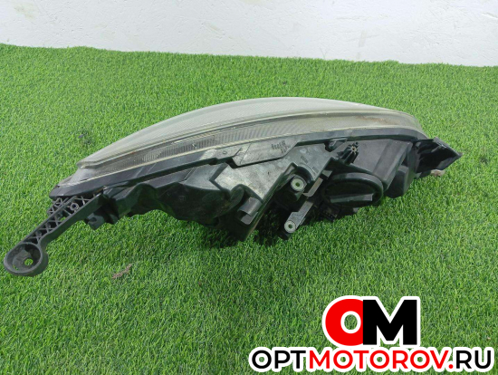 Фара левая  Opel Astra J 2012 13371597 #3