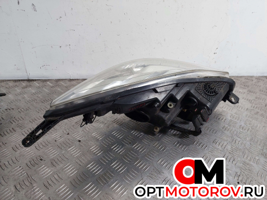 Фара левая  Opel Insignia 1 поколение (A) 2012 22831924 #3