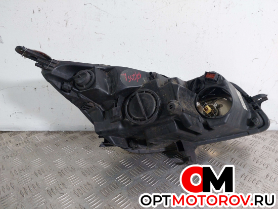 Фара левая  Opel Insignia 1 поколение (A) 2012 22831924 #5