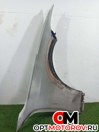Крыло переднее левое  BMW 1 серия F20/F21 [рестайлинг] 2015 41007284645 #3