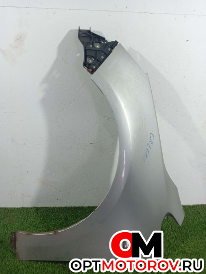 Крыло переднее левое  Opel Insignia 1 поколение (A) 2012 13277520 #1