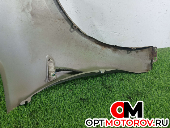 Крыло переднее левое  Opel Insignia 1 поколение (A) 2012 13277520 #5