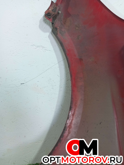 Крыло переднее правое  Hyundai i20 PB 2009 663211J000 #5