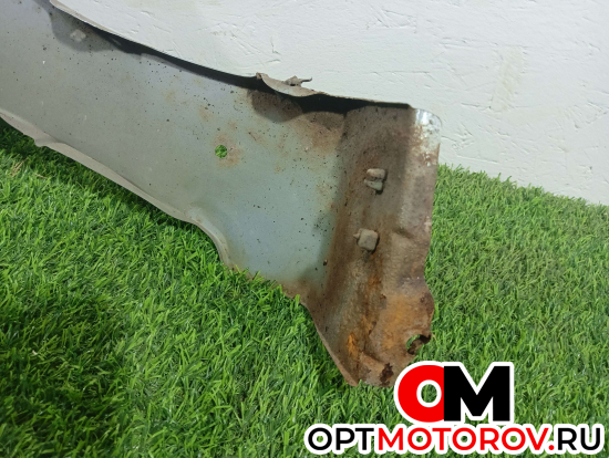 Крыло переднее левое  Toyota Corolla 9 поколение (E120/E130) [рестайлинг] 2007 5381202080 #5