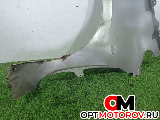 Крыло переднее правое  Toyota Auris 1 поколение 2007 5380112A00 #4