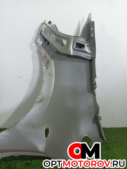 Крыло переднее правое  Toyota Auris 1 поколение 2007 5380112A00 #5
