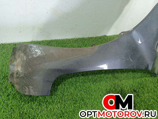 Крыло переднее левое  Toyota Auris 1 поколение 2007 5380202100 #2