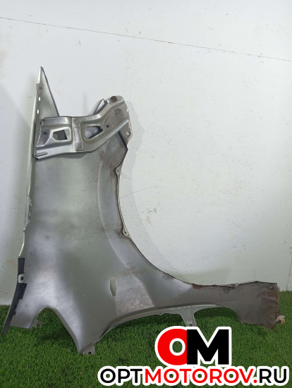 Крыло переднее левое  Toyota Auris 1 поколение 2007 5380202100 #4