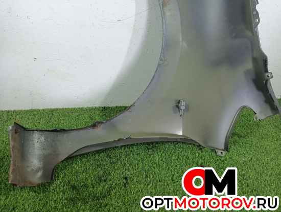 Крыло переднее правое  Toyota Auris 1 поколение 2007 5380112A00 #3