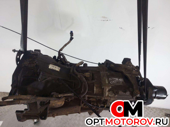 КПП механическая (МКПП)  Ford Transit 7 поколение 2011 CC1R7003BB #2